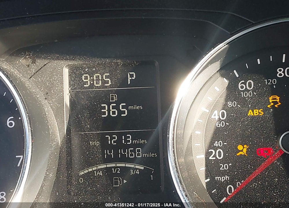 2015 VOLKSWAGEN JETTA VIN: 3VWD17AJ9FM327255