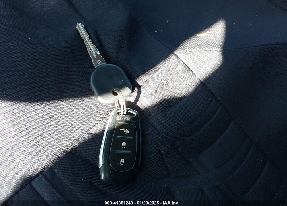 2008 PONTIAC G6 GT VIN: 1G2ZH361784266951