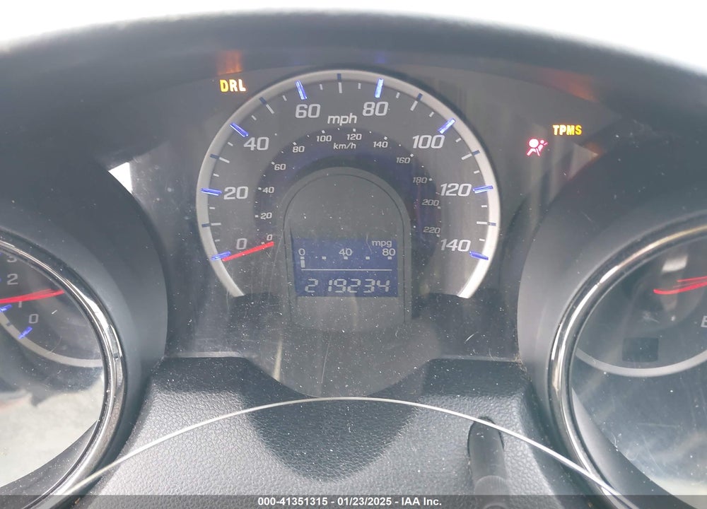 2012 HONDA FIT SPORT VIN: JHMGE8H59CC013362