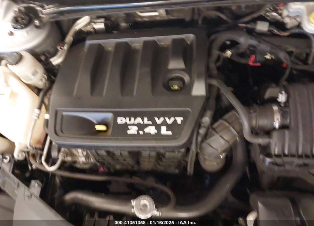 2013 CHRYSLER 200 TOURING VIN: 1C3CCBBB4DN684644