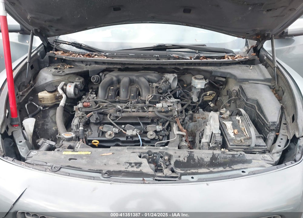 2010 NISSAN MAXIMA VIN: 1N4AA5AP3AC822128