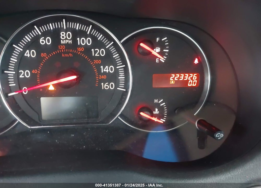 2010 NISSAN MAXIMA VIN: 1N4AA5AP3AC822128