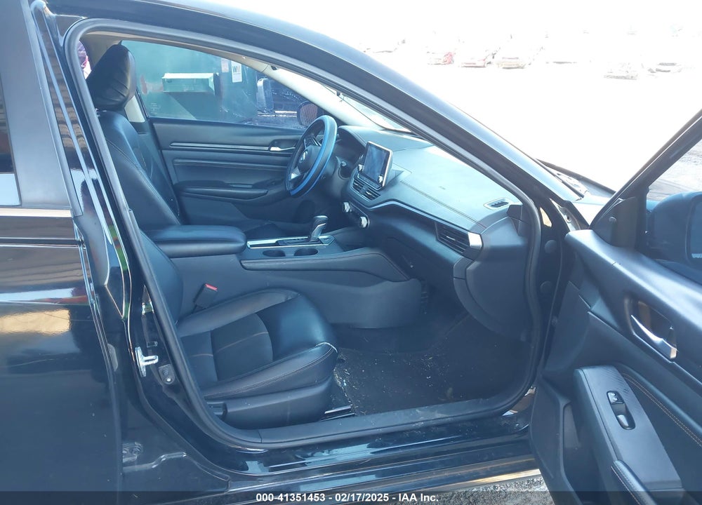 2019 NISSAN ALTIMA VIN: 1N4BL4CV6KC169624