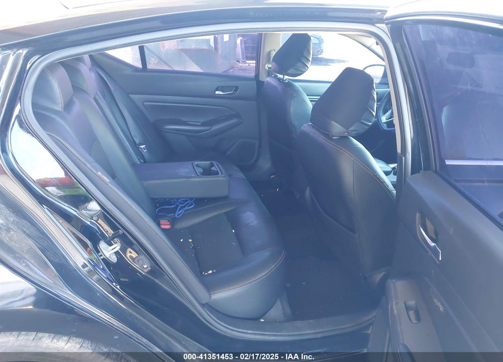 2019 NISSAN ALTIMA VIN: 1N4BL4CV6KC169624