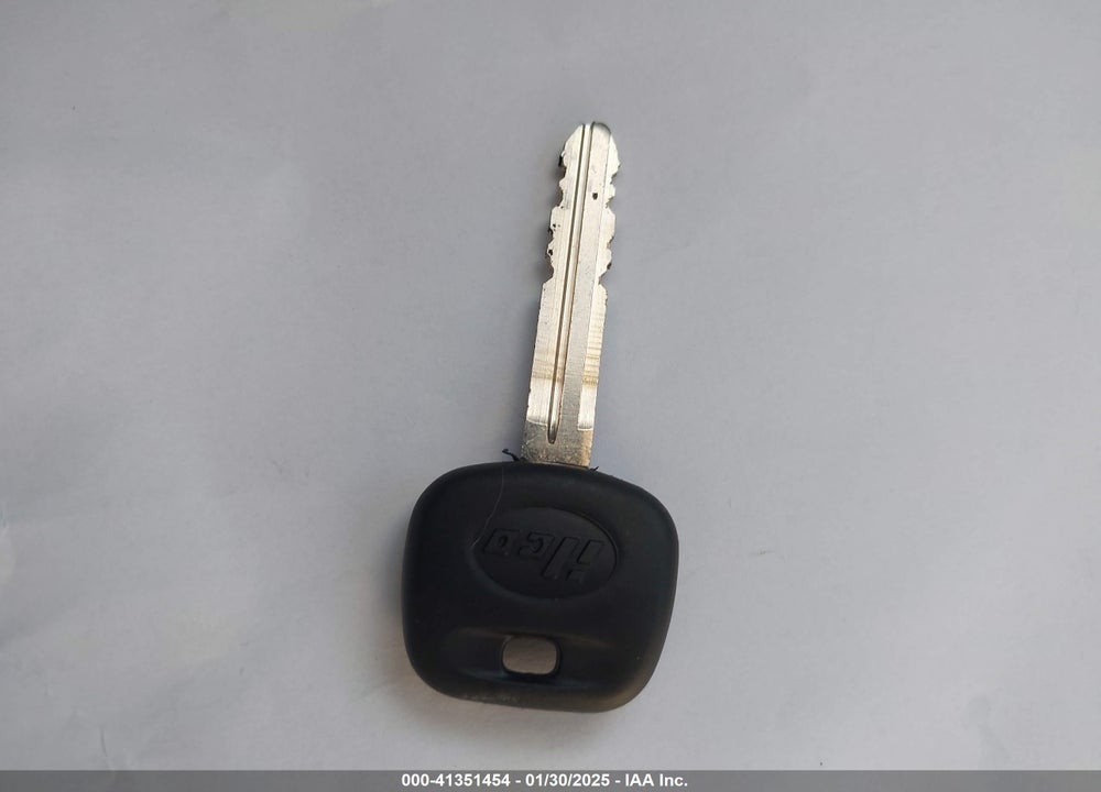 2006 TOYOTA TACOMA VIN: 5TEUX42NX6Z283853