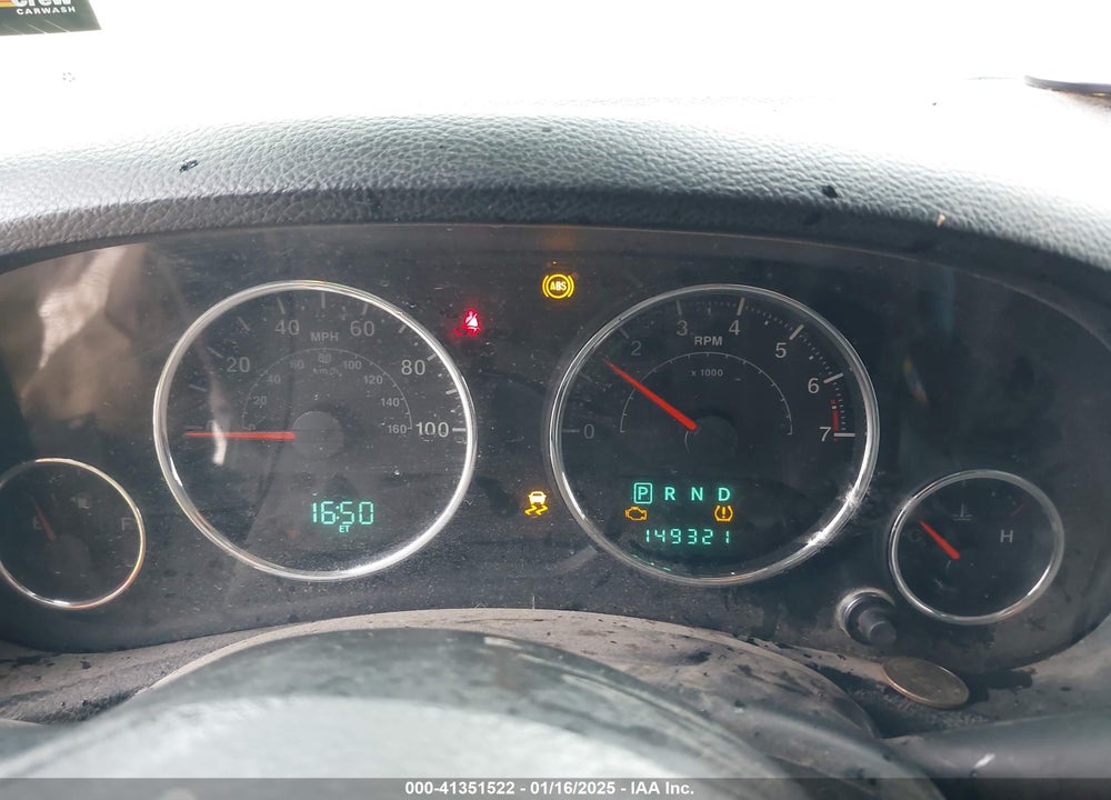 2014 JEEP WRANGLER UNLIMITED SAHARA VIN: 1C4BJWEG1EL152938