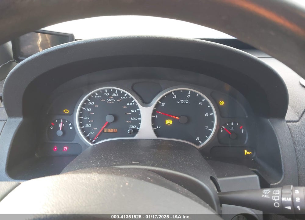 2006 CHEVROLET EQUINOX LS VIN: 2CNDL13F266029820