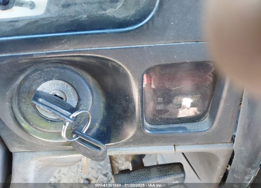 2002 TOYOTA TACOMA BASE V6 VIN: 5TEWN72N52Z121414