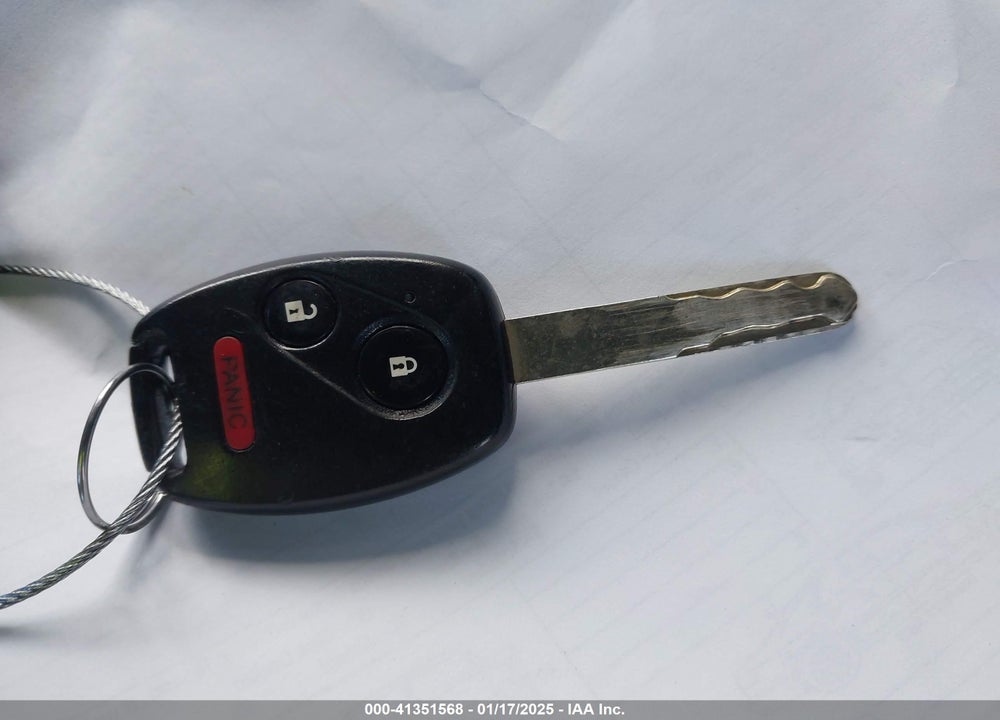 2011 HONDA CR-V SE VIN: 5J6RE4H42BL123124