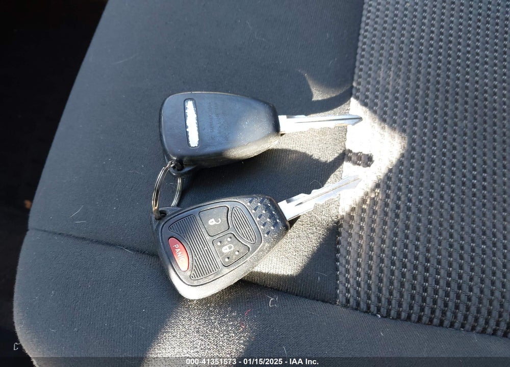 2015 JEEP PATRIOT SPORT VIN: 1C4NJPBB4FD399703