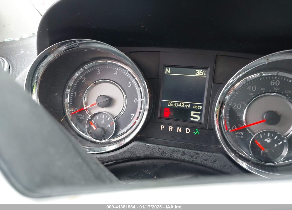 2015 CHRYSLER TOWN & COUNTRY TOURING VIN: 2C4RC1BG1FR672789