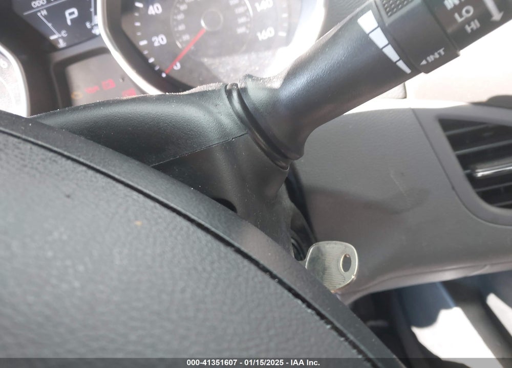 2013 HYUNDAI ELANTRA VIN: 5NPDH4AE9DH427407