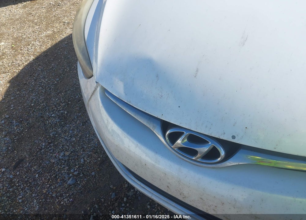 2015 HYUNDAI ELANTRA SE VIN: 5NPDH4AE8FH636673
