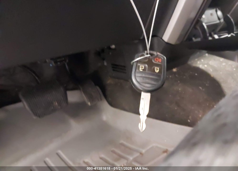 2013 FORD F-150 VIN: 1FTFW1ET9DKG28232