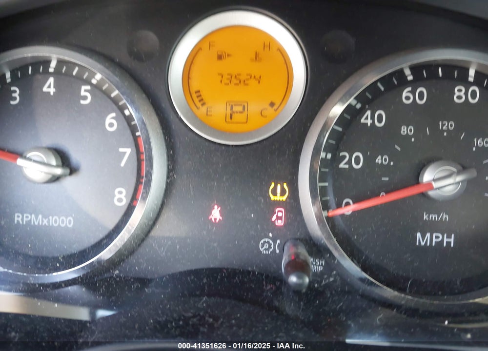 2007 NISSAN SENTRA 2.0/2.0S/2.0SL VIN: 3N1AB61E17L725750