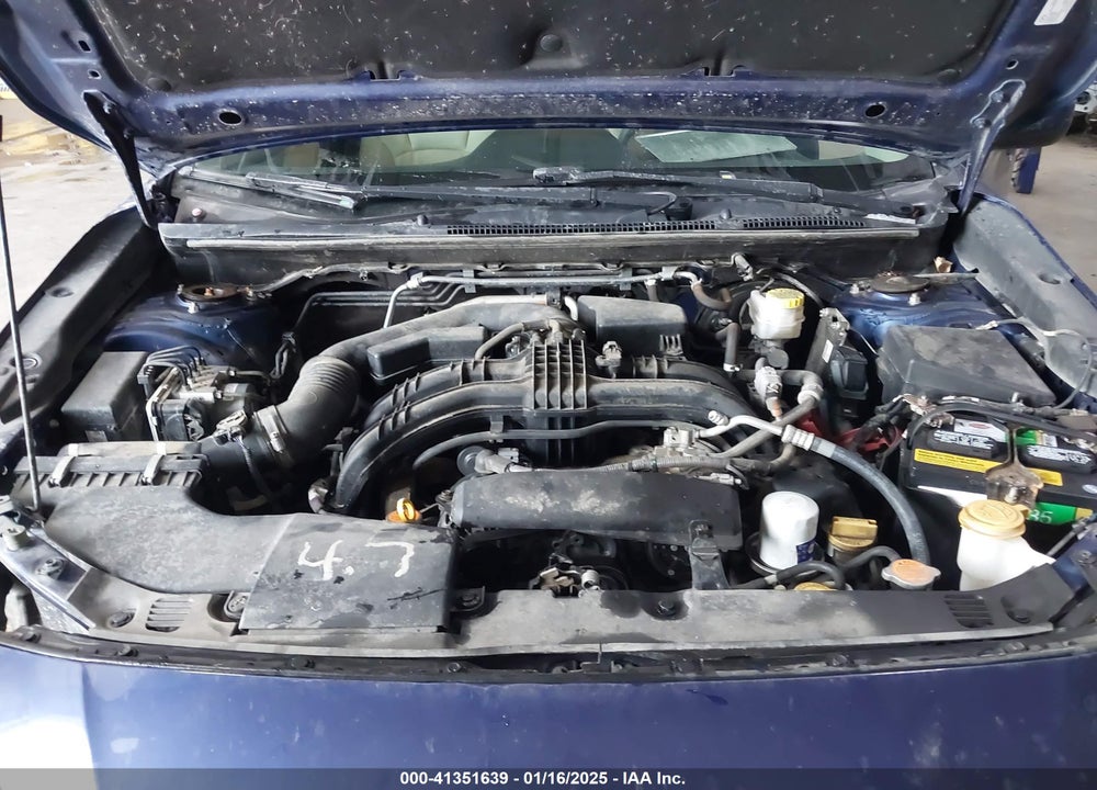 2018 SUBARU IMPREZA VIN: 4S3GTAD61J3746211