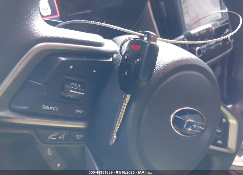 2018 SUBARU IMPREZA VIN: 4S3GTAD61J3746211