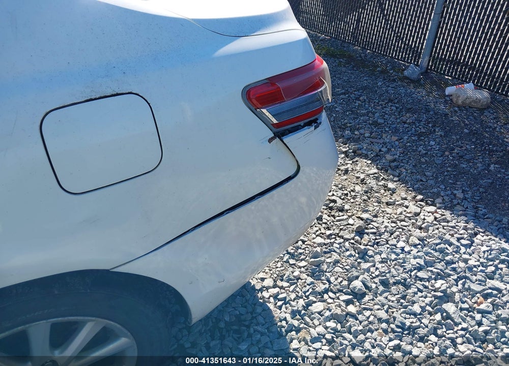 2011 TOYOTA CAMRY XLE V6 VIN: 4T1BK3EK9BU616186