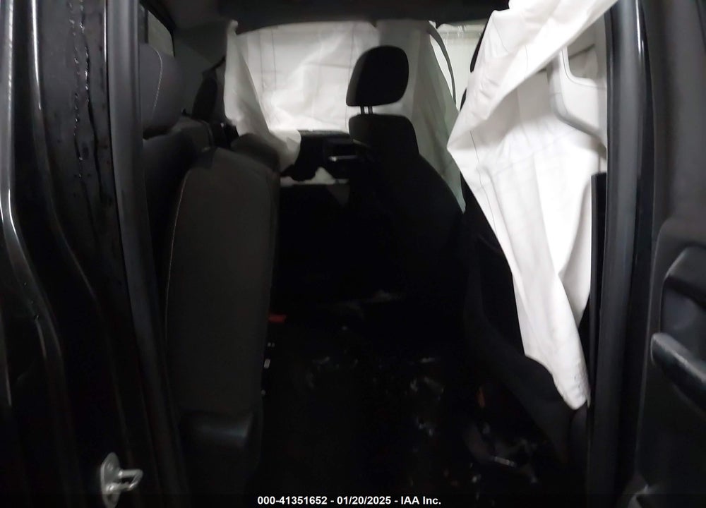 2014 CHEVROLET SILVERADO 1500 VIN: 1GCVKREC5EZ353957