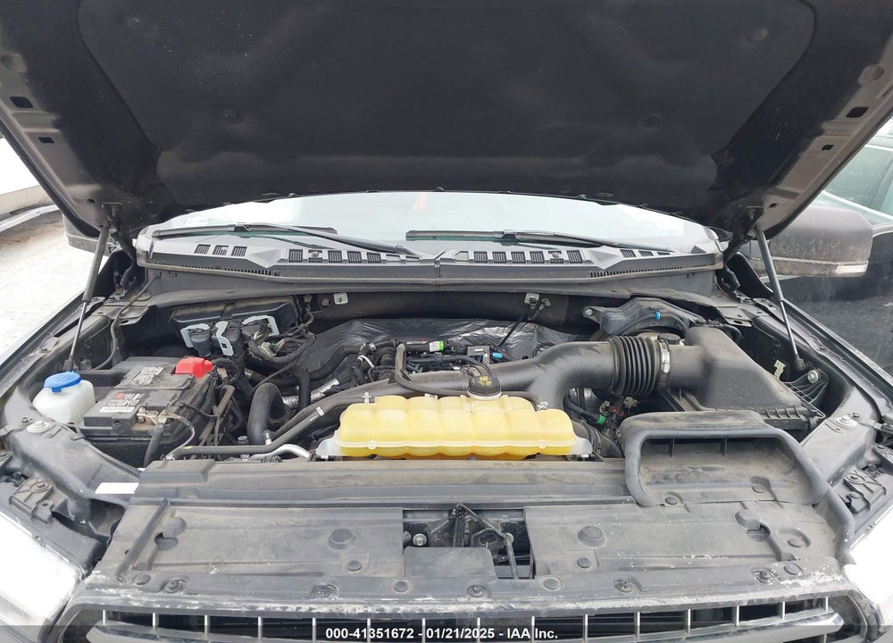 2020 FORD F150 VIN: 1FTEW1EP0LKF53112