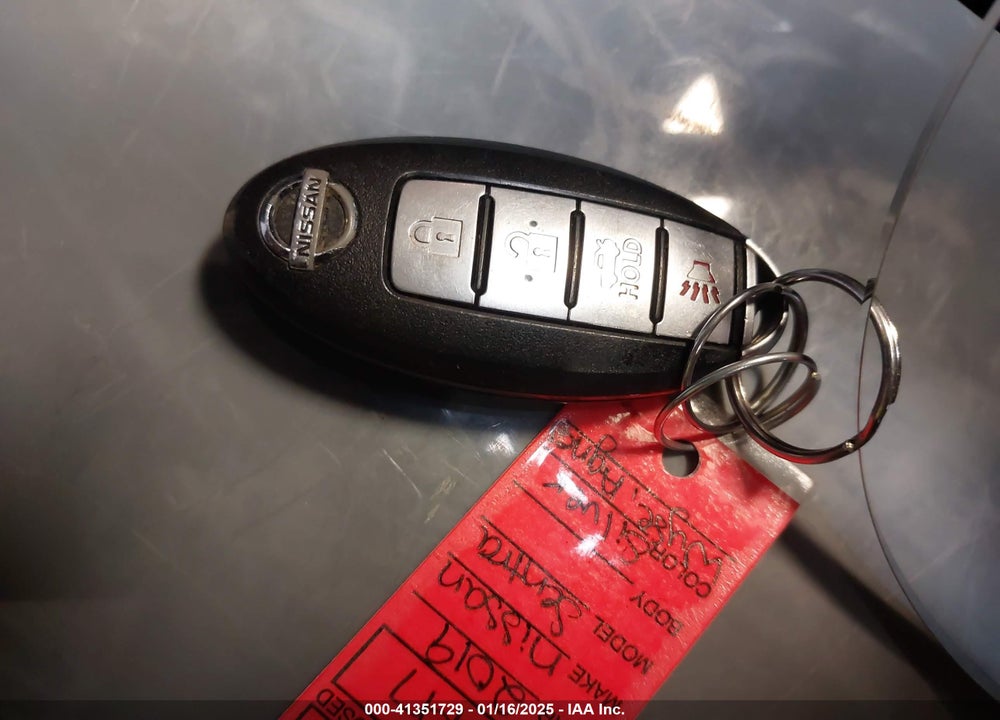2019 NISSAN SENTRA VIN: 3N1AB7AP5KL612867
