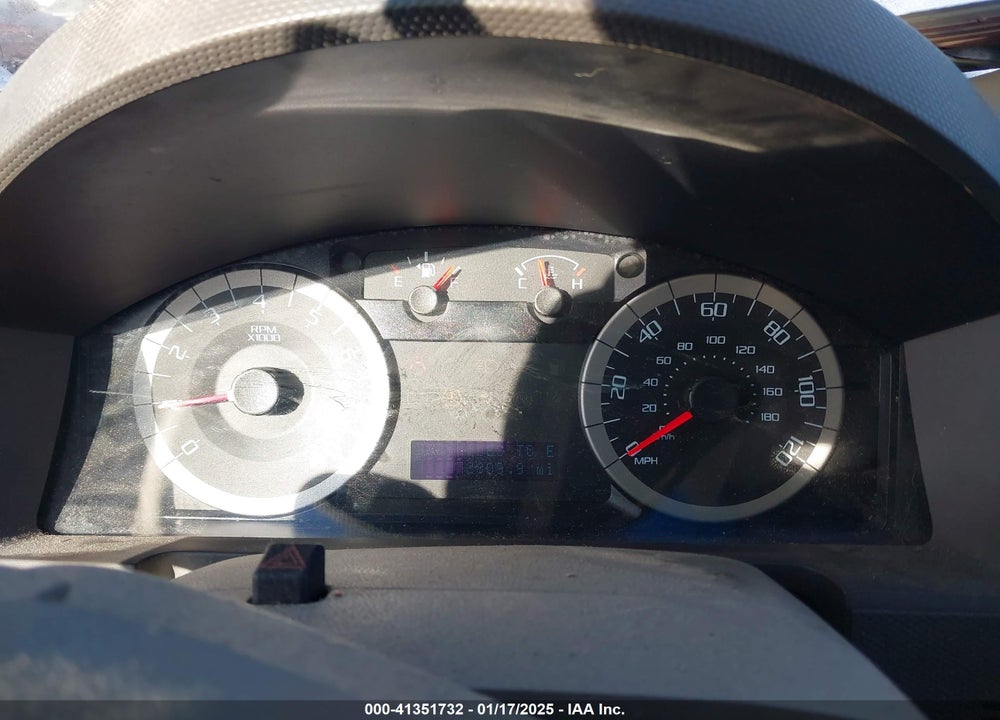 2011 FORD ESCAPE XLT VIN: 1FMCU0D70BKB70984