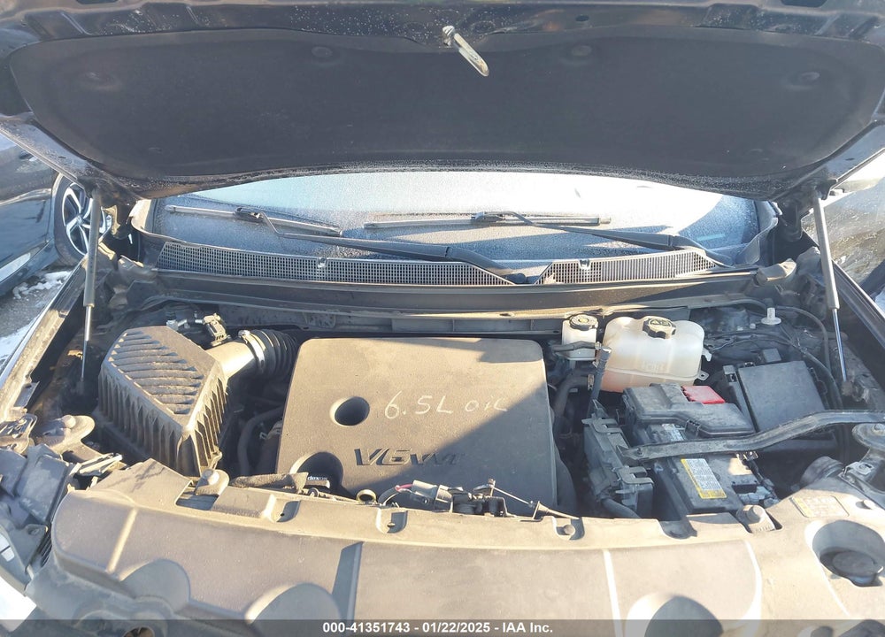 2019 CHEVROLET TRAVERSE 1LT VIN: 1GNEVGKWXKJ171490