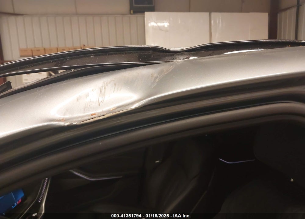 2024 BMW X5 XDRIVE40I VIN: 5UX23EU08R9U39588