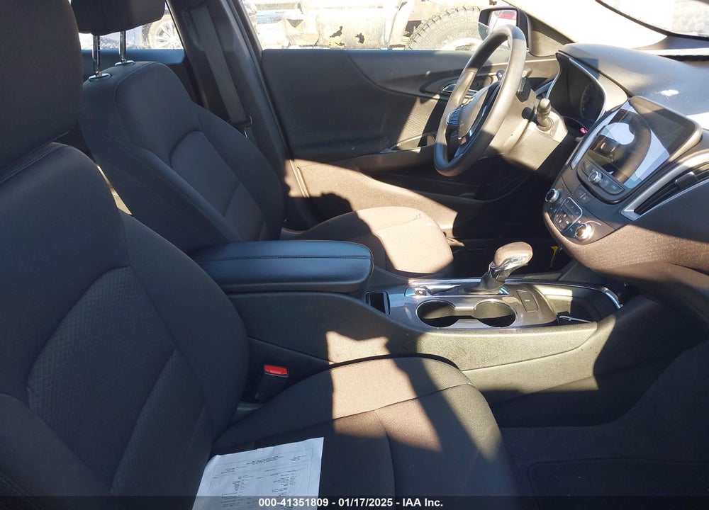 2023 CHEVROLET MALIBU VIN: 1G1ZD5ST2PF226377