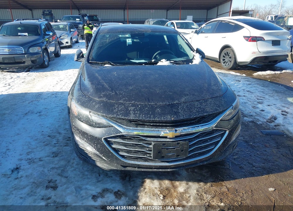 2023 CHEVROLET MALIBU VIN: 1G1ZD5ST2PF226377