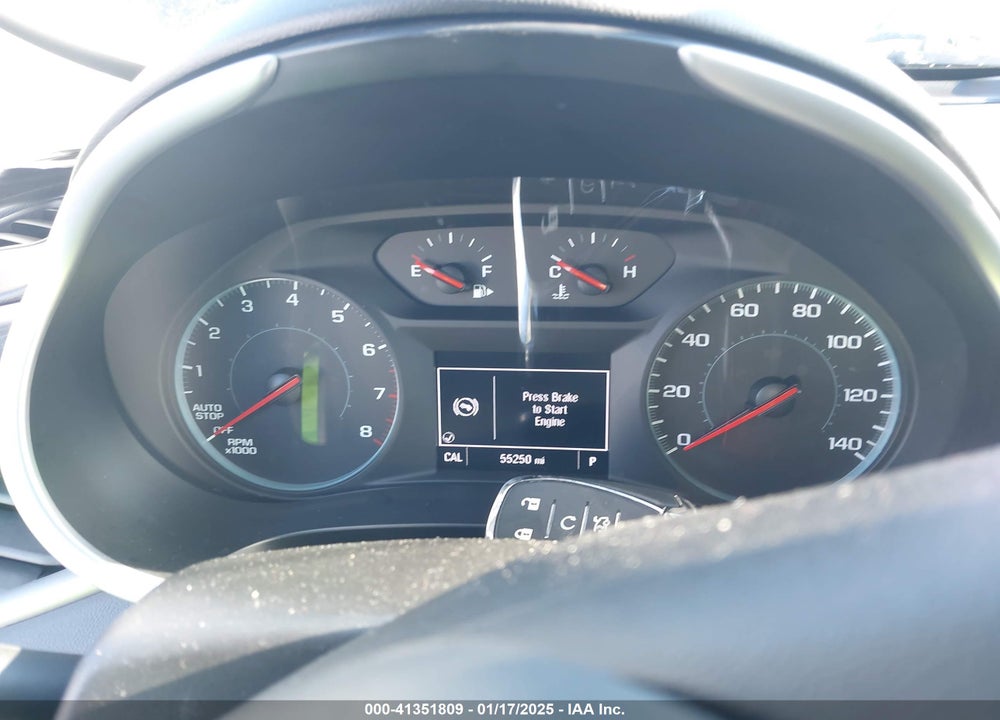 2023 CHEVROLET MALIBU VIN: 1G1ZD5ST2PF226377