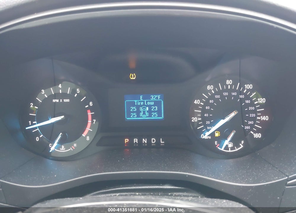 2018 FORD FUSION VIN: 3FA6P0G76JR218251