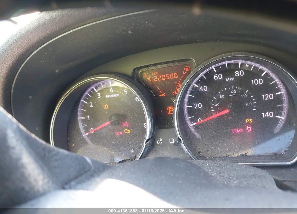 2012 NISSAN VERSA 1.6 SV VIN: 3N1CN7AP5CL886927