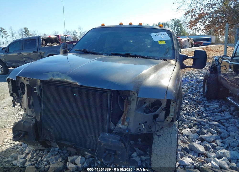 2002 FORD F-250 LARIAT/XL/XLT VIN: 1FTNW21F52ED15515