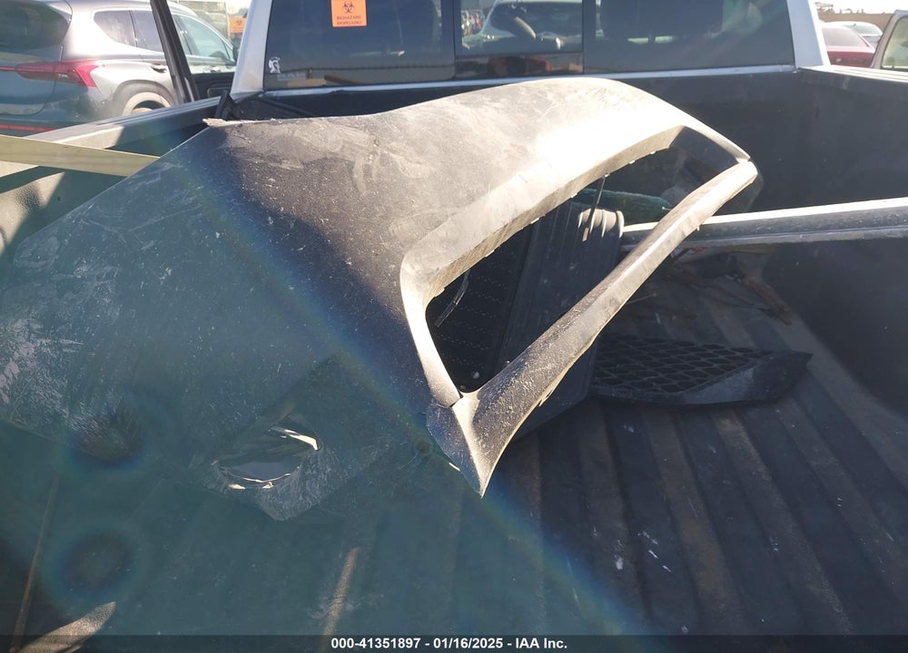 2020 RAM 1500 VIN: 1C6SRFHT9LN418071