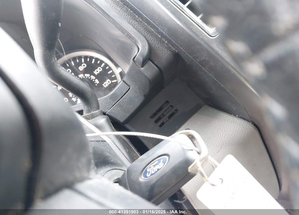 2015 FORD F-150 VIN: 1FTEW1CF0FKF11943