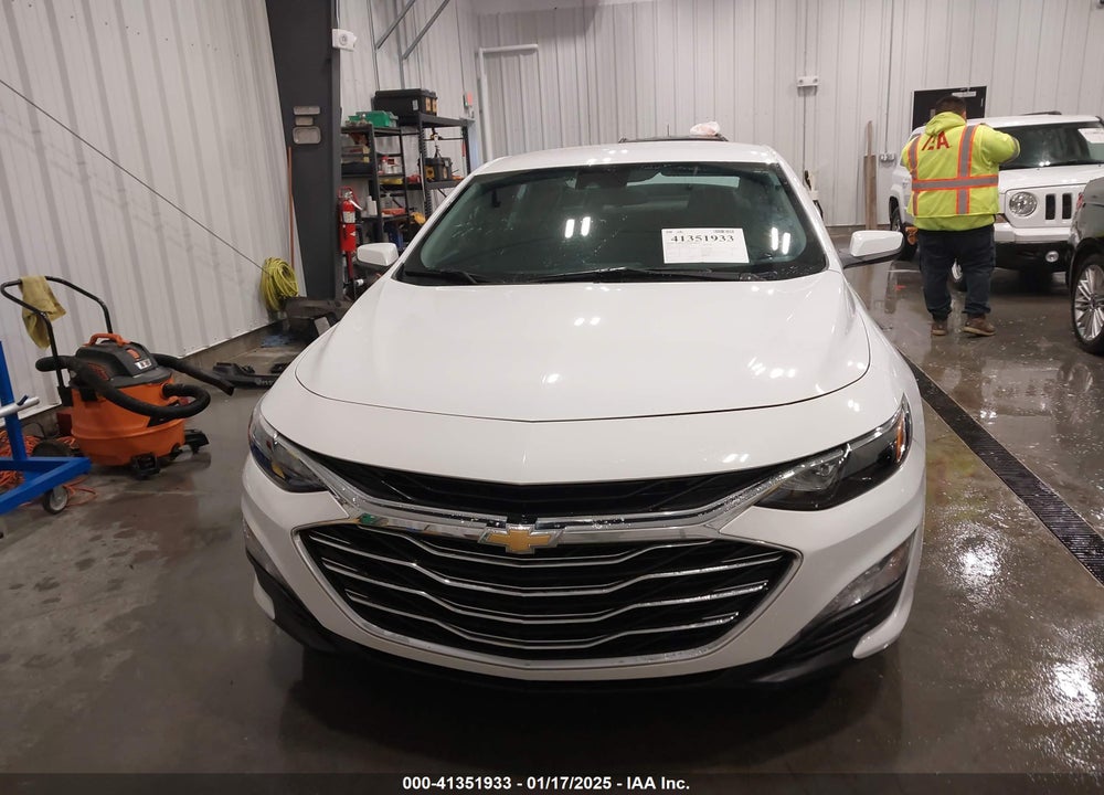 2023 CHEVROLET MALIBU VIN: 1G1ZD5ST9PF138362