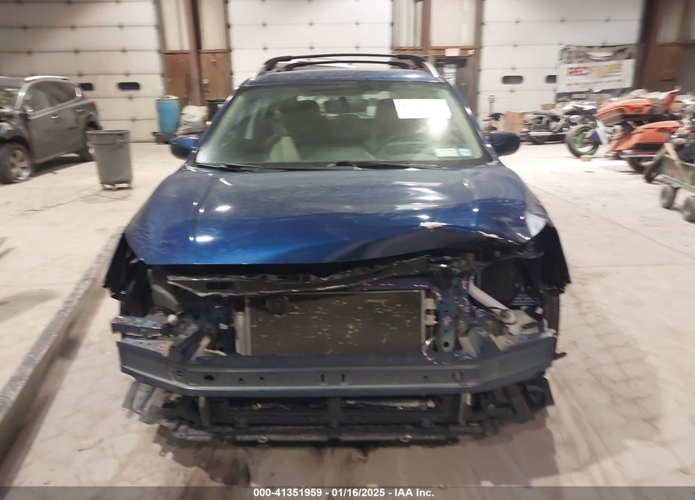 2018 SUBARU IMPREZA VIN: 4S3GTAB63J3728439