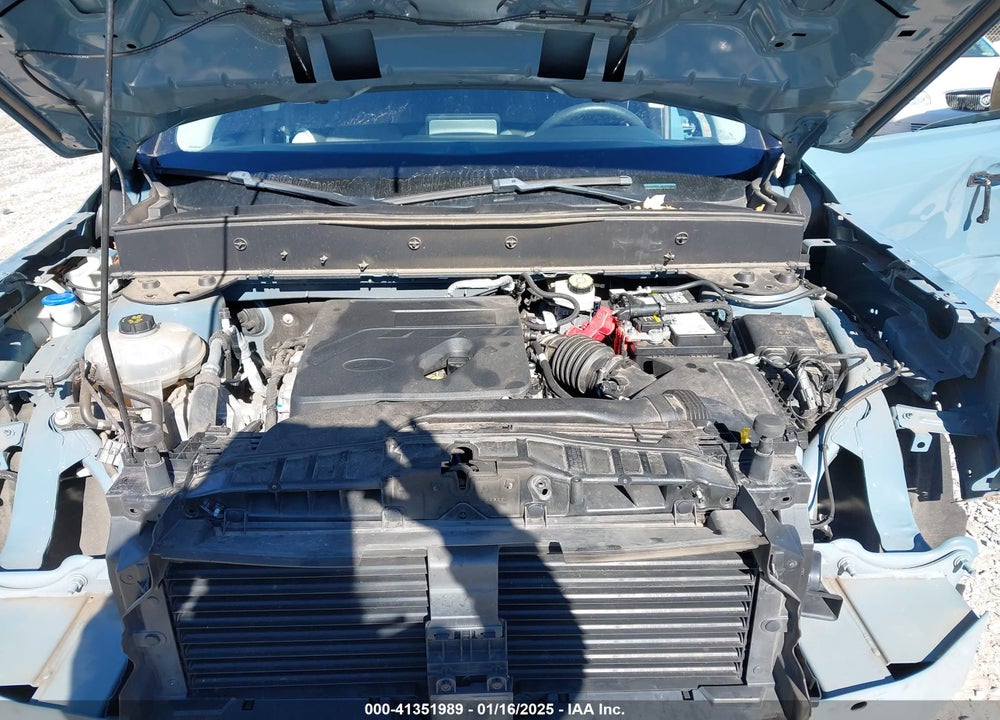2021 FORD BRONCO SPORT BIG BEND VIN: 3FMCR9B62MRA48965