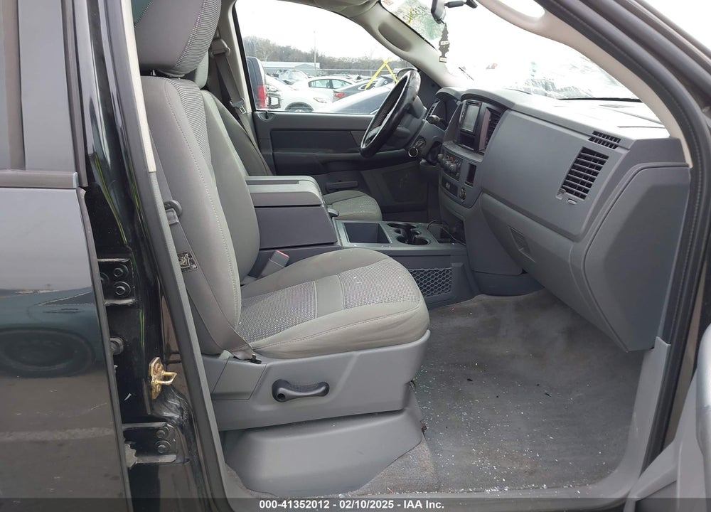 2006 DODGE RAM 1500 VIN: 1D7HU18276S691176