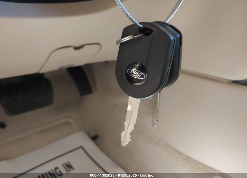 2006 FORD FUSION SEL VIN: 3FAHP08156R109323