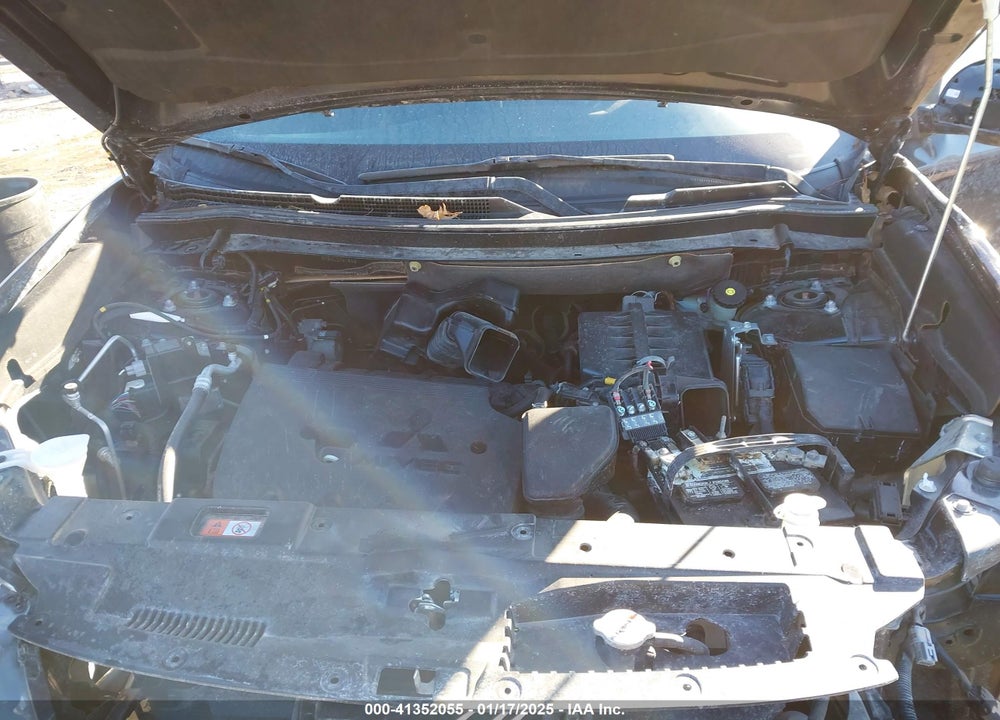 2020 MITSUBISHI OUTLANDER VIN: JA4AZ3A36LZ031803