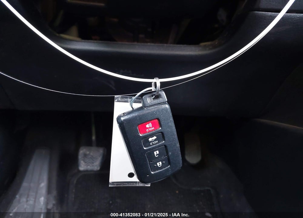 2016 TOYOTA COROLLA VIN: 2T1BURHE9GC732192