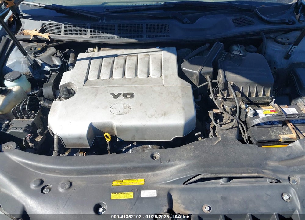 2005 TOYOTA AVALON XLS VIN: 4T1BK36B85U013927