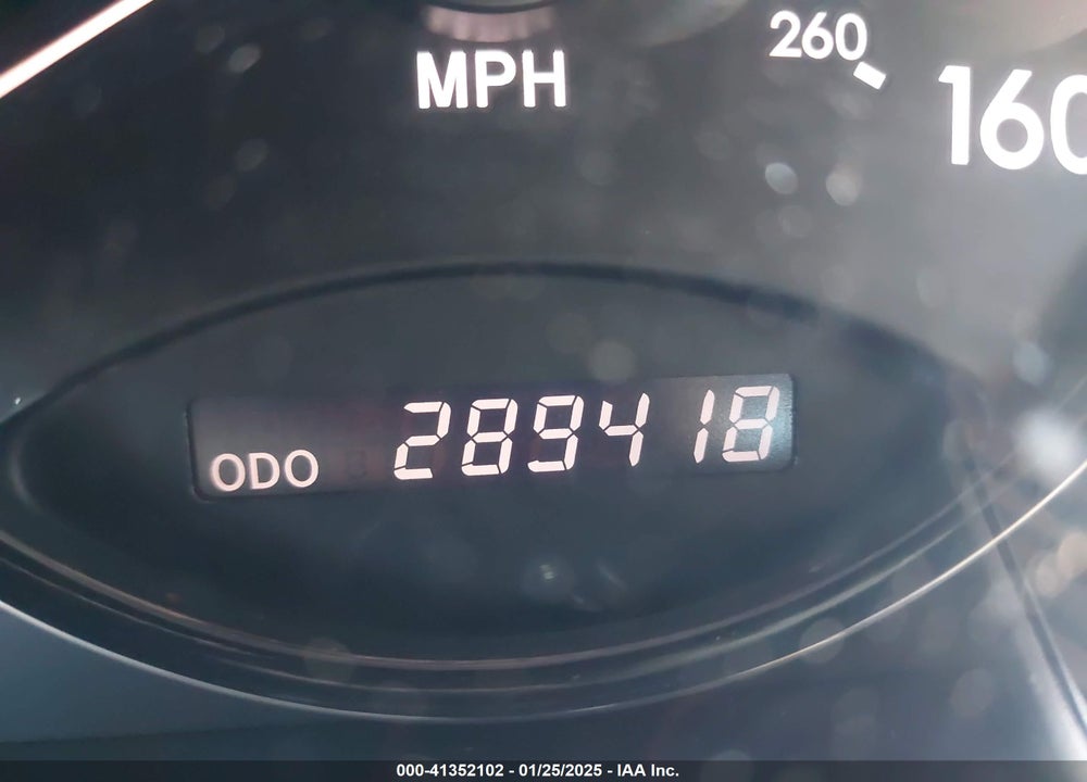 2005 TOYOTA AVALON XLS VIN: 4T1BK36B85U013927