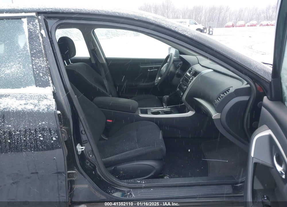 2015 NISSAN ALTIMA 2.5 S VIN: 1N4AL3AP4FC149498