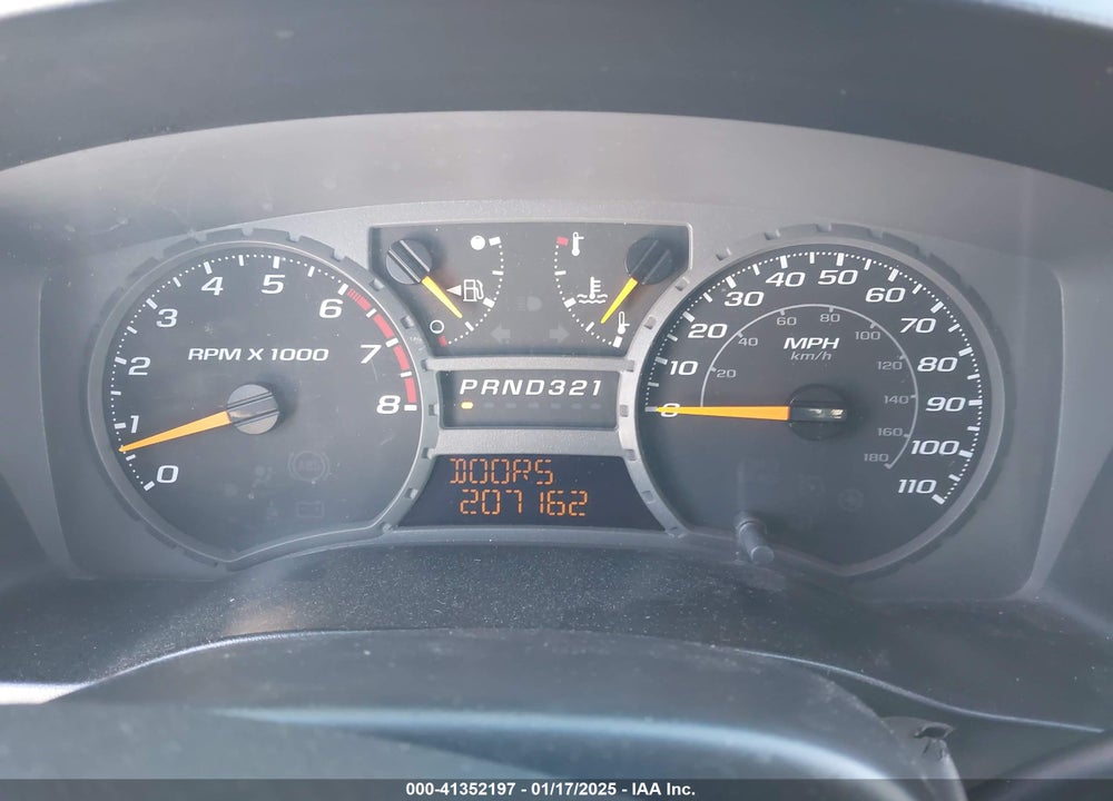 2006 GMC CANYON VIN: 1GTDT136068228749