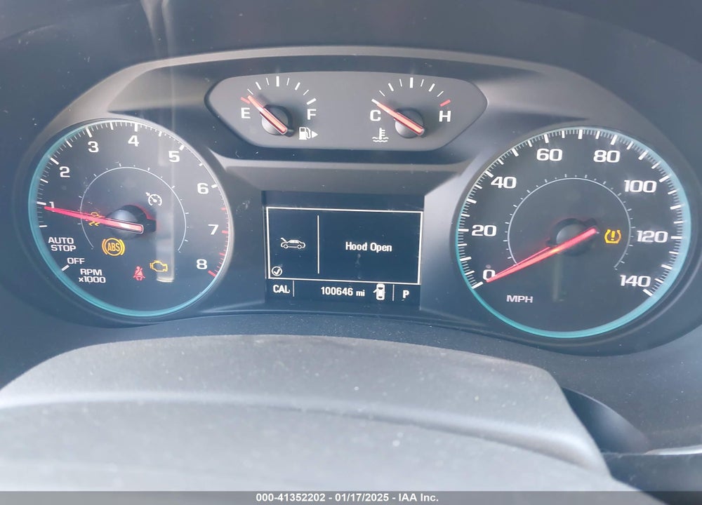 2018 CHEVROLET MALIBU VIN: 1G1ZB5ST8JF272079