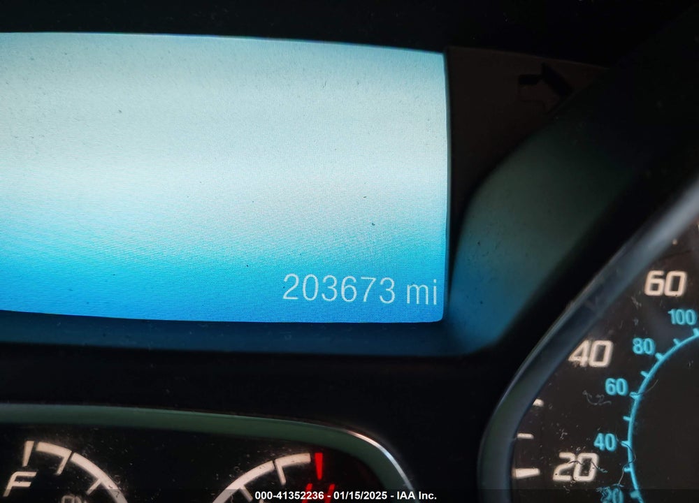 2013 FORD ESCAPE SEL VIN: 1FMCU9HX8DUD12066