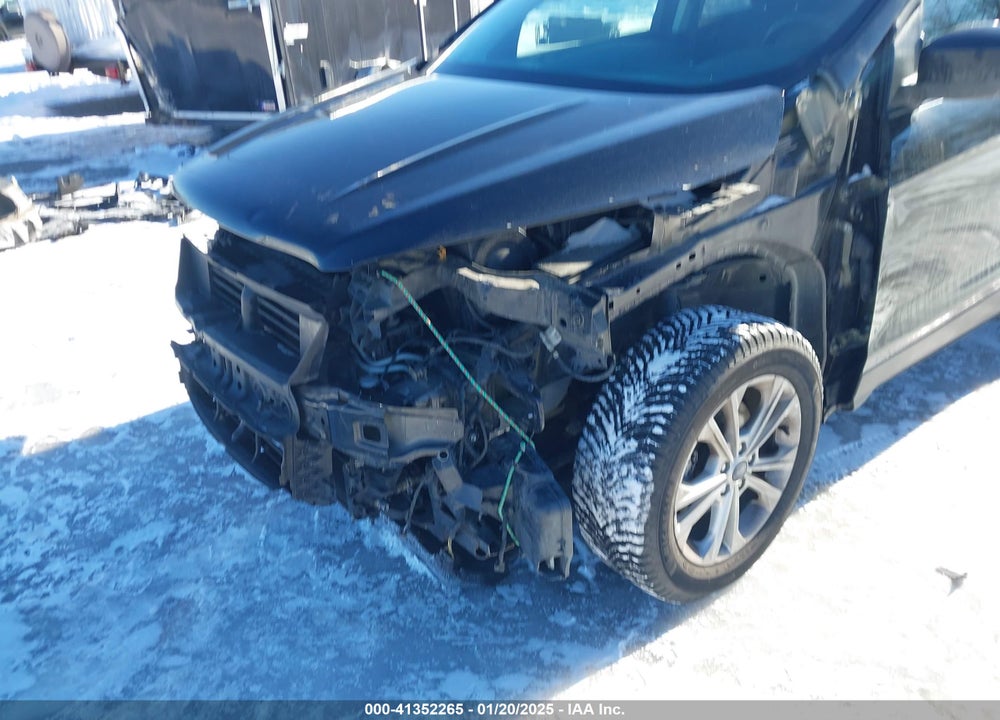 2017 FORD ESCAPE SE VIN: 1FMCU0GD0HUB40298